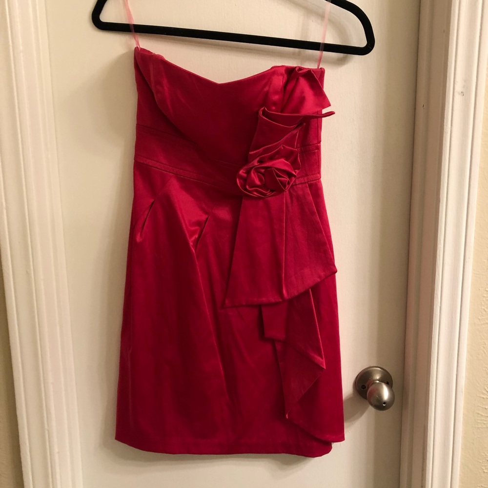 Cocktail Dress
